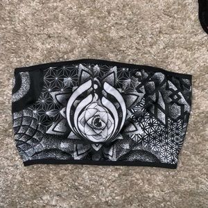 Bassnectar Tube Top
